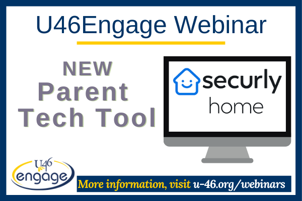 New Tech Tool for Parents: Securly